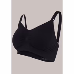 Carriwell Padded Maternity & Nursing bra Wirefree
