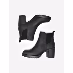 ONLY 15184295 Female Black - Additional view 4