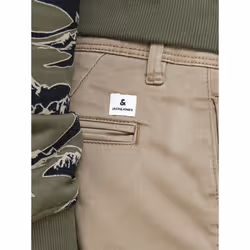 Jack & Jones 12160026 Beige - Additional view 5