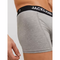 Jack & Jones 12160750_2161_712808.62 underpants Black - Additional view 5