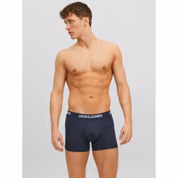 Jack & Jones 12160750_2161_712808.62 underpants Black - Additional view 6