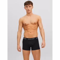 Jack & Jones 12160750_2161_712808.62 underpants Black - Additional view 7