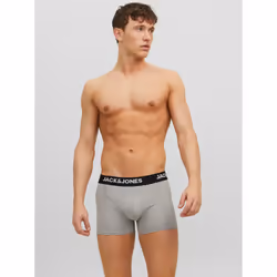 Jack & Jones 12160750_2161_712808.60, Black, S, 3 pc(s), Maximum temperature 40°C (104°F), normal process Do not bleach Iron ...