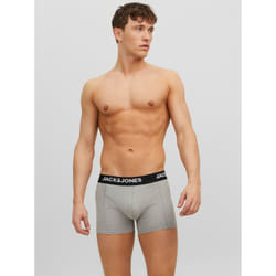 Jack & Jones 12160750_2161_712808.60 underpants Black