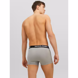 Jack & Jones 12160750_2161_712808.60 underpants Black