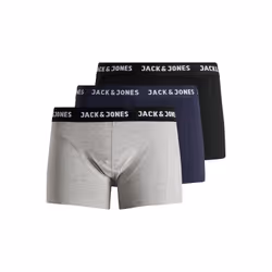 Jack & Jones 12160750_2161_712808.60 underpants Black