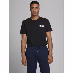 Jack & Jones 12151955, T-shirt, M, Cotton, 1 pc(s)