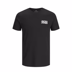 Jack & Jones 12151955 T-shirt Cotton - Additional view 7