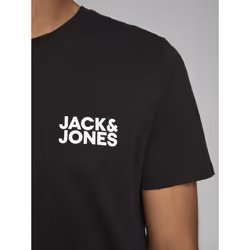 Jack & Jones 12151955 T-shirt Cotton - Additional view 5