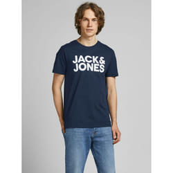 Jack & Jones 12151955 T-shirt Cotton