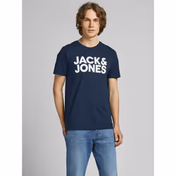 Jack & Jones 12151955, T-shirt, L, Cotton, 1 pc(s)
