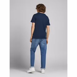 Jack & Jones 12151955 T-shirt Cotton