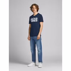 Jack & Jones 12151955 T-shirt Cotton