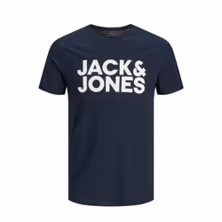 Jack & Jones 12151955 T-shirt Cotton - Additional view 7