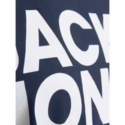Jack & Jones 12151955 T-shirt Cotton - Additional view 5