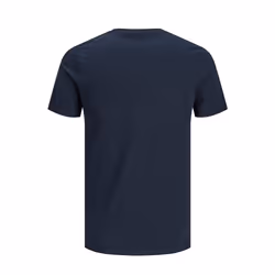Jack & Jones 12151955 T-shirt Cotton - Additional view 8