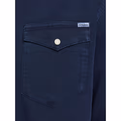 Jack & Jones 12138115 Shirt Cotton - Additional view 5