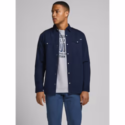 Jack & Jones 12138115, Shirt, Cotton, 1 pc(s)