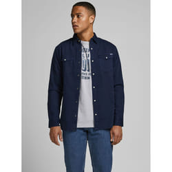 Jack & Jones 12138115 Shirt Cotton