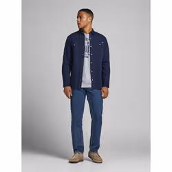 Jack & Jones 12138115 Shirt Cotton