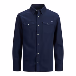 Jack & Jones 12138115 Shirt Cotton - Additional view 7
