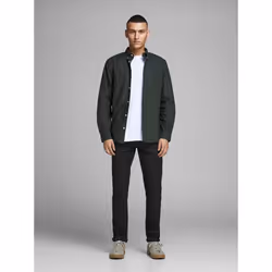 Jack & Jones 12159954 Black