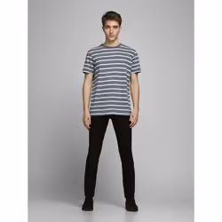 Jack & Jones 12159153 Black - Additional view 3