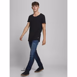 Jack & Jones 12118215 Blue - Additional view 4