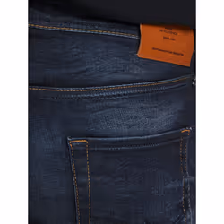 Jack & Jones 12118215 Blue - Additional view 6
