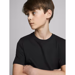 Jack & Jones 12158433 T-shirt Cotton - Additional view 4