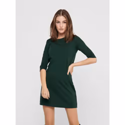 ONLY 15160895, Adult, Female, Green, Green / Pine Grove, XS, Elastane, Polyester, Viscose