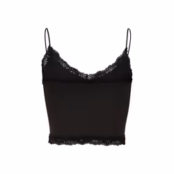 ONLY 15190175 V-neck Elastane - Additional view 4