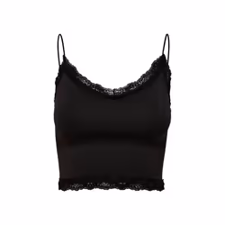 ONLY 15190175 V-neck Elastane