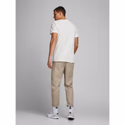 Jack & Jones 12164972 T-shirt Cotton