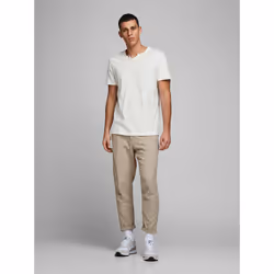 Jack & Jones 12164972 T-shirt Cotton