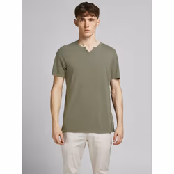 Jack & Jones 12164972, T-shirt, L, Cotton, 1 pc(s)