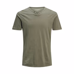 Jack & Jones 12164972 T-shirt Cotton - Additional view 7