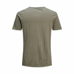 Jack & Jones 12164972 T-shirt Cotton - Additional view 8