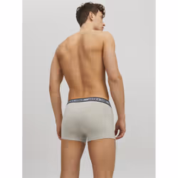 Jack & Jones 5-Pack Trunks - Additional view 4