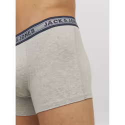 Jack & Jones 5-Pack Trunks - Additional view 6