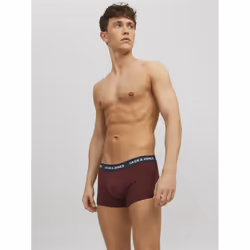 Jack & Jones 5-Pack Trunks - Additional view 7