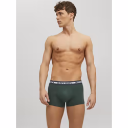 Jack & Jones 5-Pack Trunks - Additional view 8