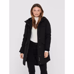 ONLY 15192522, Female, Adult, Regular fit, Polyester, Black