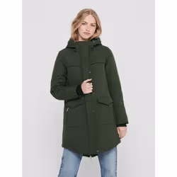 ONLY 15192522, Female, Adult, Regular fit, Polyester, Green