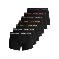 Jack & Jones 7-Pack Trunks