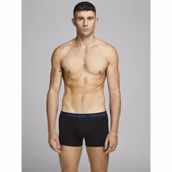Jack & Jones 7-Pack Trunks