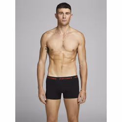Jack & Jones 7-Pack Trunks - Additional view 4