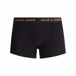 Jack & Jones 7-Pack Trunks - Additional view 7