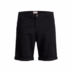 Jack & Jones 12165604 Black - Additional view 7