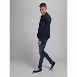 Jack & Jones 12166852 Blue - Additional view 4